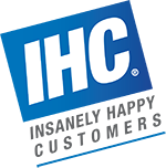 Insanely Happy Customers